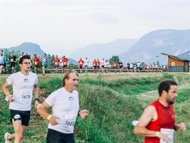 Foto per Fit for Business: Corsa aziendale Alto Adige