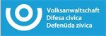 Logo für Volksanwalt