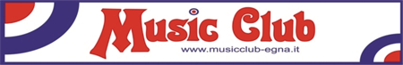 Logo per Associazione Music Club Egna / Neumarkt